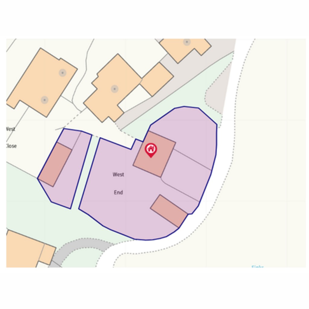 Floorplans For West End, Stalling Busk