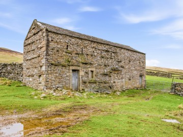 image of Cantrells Blades, Low Row