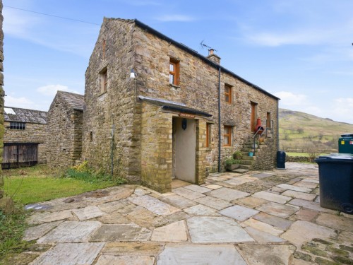 Arrange a viewing for John Henry Barn, Muker, Richmond, DL11 6QQ