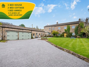 image of Oak Tree House Farm, Main Street
