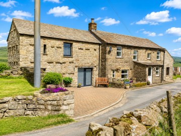 image of Lowgate Cottage Lowgate, Burtersett