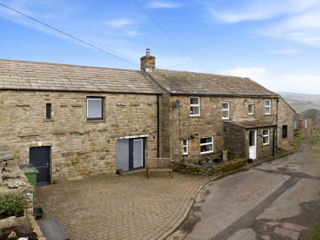 image of Lowgate Cottage, Lowgate