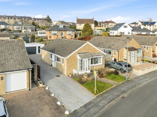 Arrange a viewing for 12 Park View, Leyburn, DL8 5HN