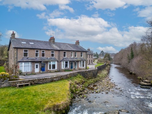 Arrange a viewing for 3 Riverside, Kirkby Stephen