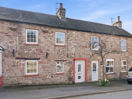 Arrange a viewing for Deighton House, Brough