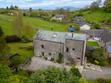 image of Sheepwash Barn, Crosby Garrett