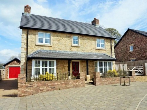 Arrange a viewing for Birkbeck Gardens, Kirkby Stephen, CA17 4