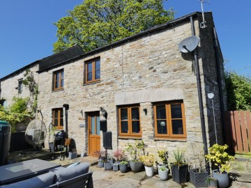 image of Walden Barn, Carperby