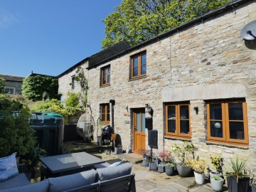 image of Walden Barn, Carperby