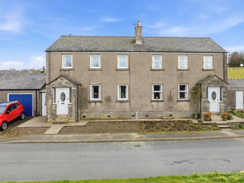 Arrange a viewing for 2 Galloper Park, Tebay