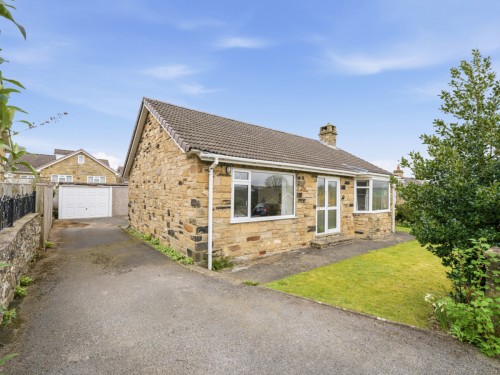 Arrange a viewing for 34 Hargill, Harmby, North Yorkshire, DL8 5PN
