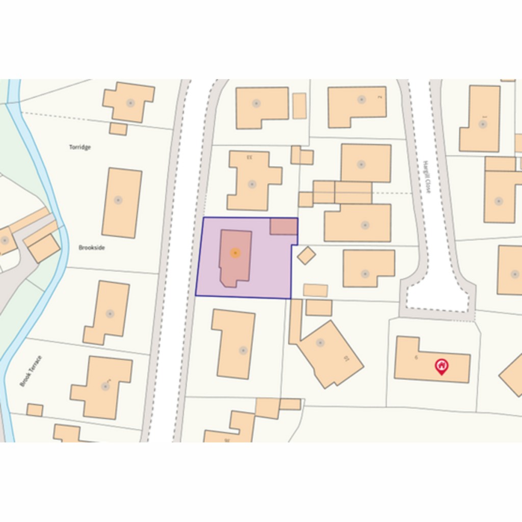 Floorplans For 34 Hargill, Harmby