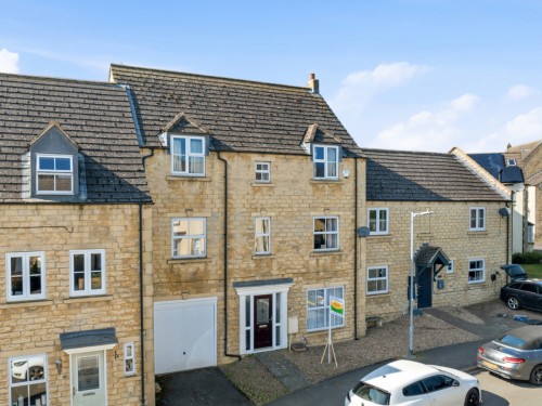 Arrange a viewing for 58 Dale Grove, Leyburn, DL8 5GA