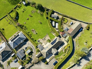 image of Lynwood, Moor Road