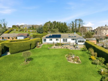 image of Lynwood, Moor Road