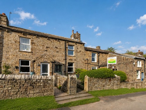 Arrange a viewing for The Haven, Gunnerside