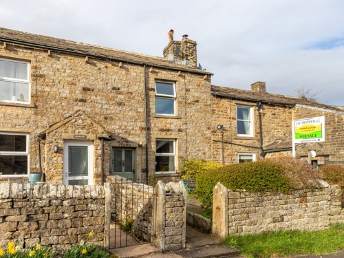 Arrange a viewing for The Haven, Gunnerside