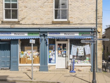image of Hewsons of Leyburn, Leyburn