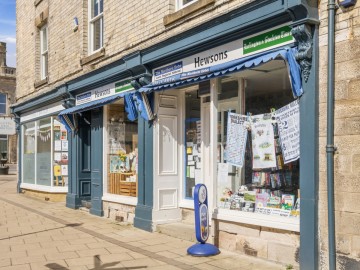 image of Hewsons of Leyburn, â