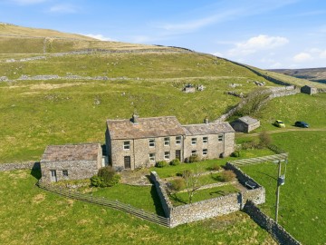 image of Kisdon House, Muker