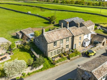 image of Seaton House, Carlton Leyburn