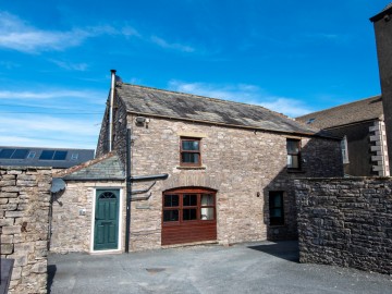 image of The Gig House, Market Street