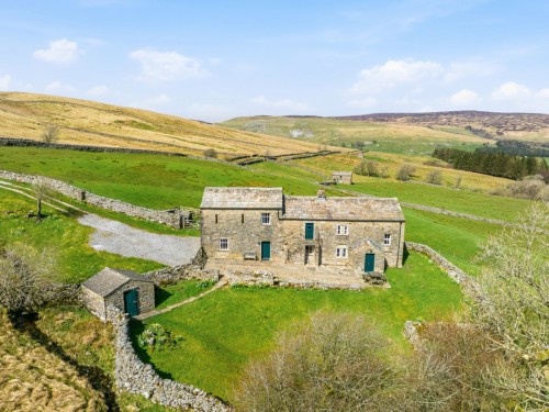 Arrange a viewing for High Oxnop, Gunnerside