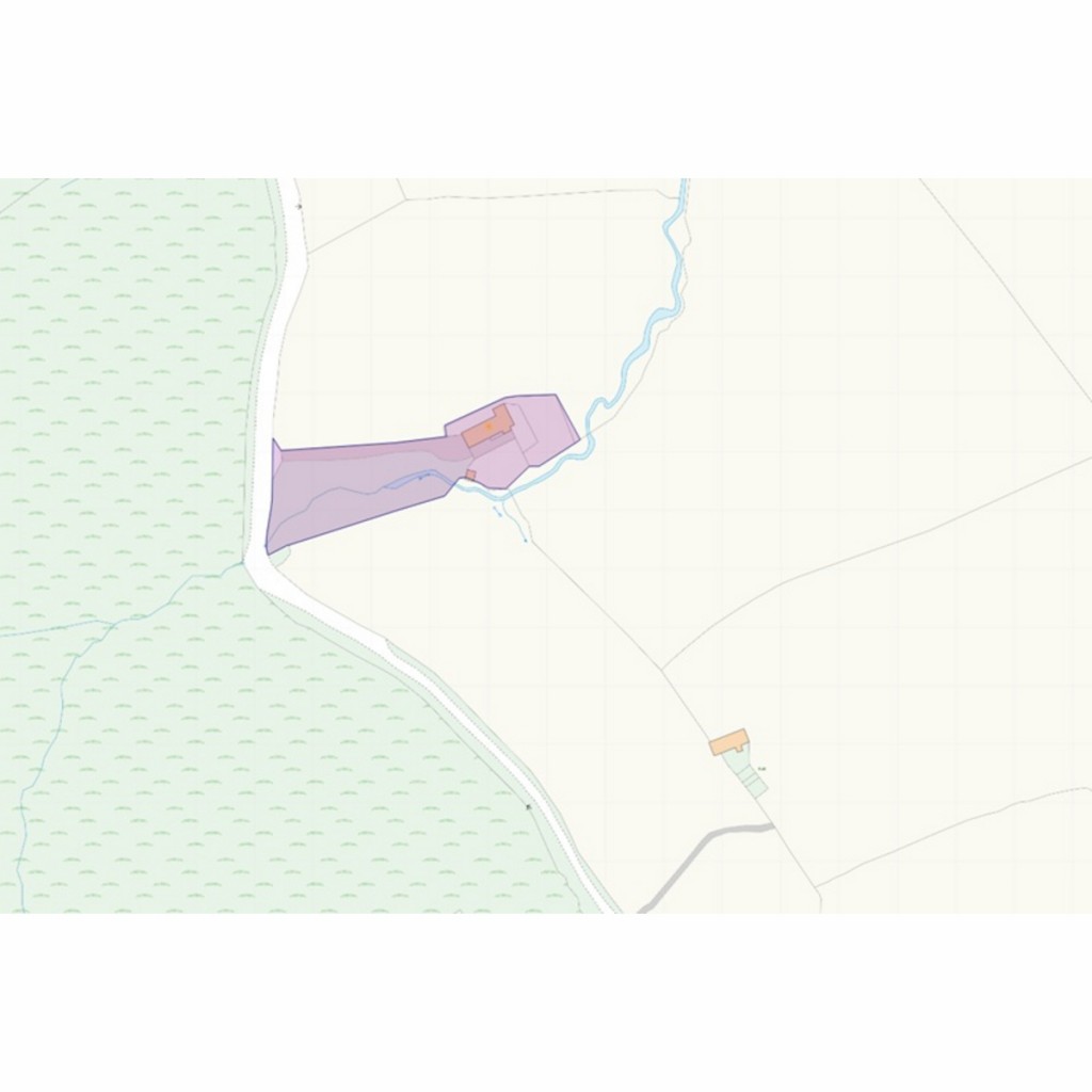 Floorplans For Gunnerside, Richmond, DL11 6