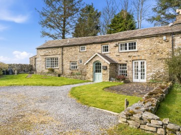 image of Smorthwaite Cottage, Garsdale