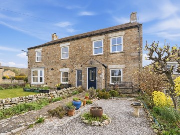 image of Westholme, Redmire