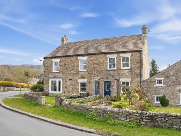 image of Westholme, Redmire