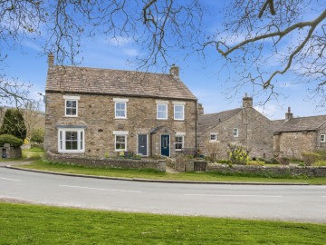image of Westholme, Redmire