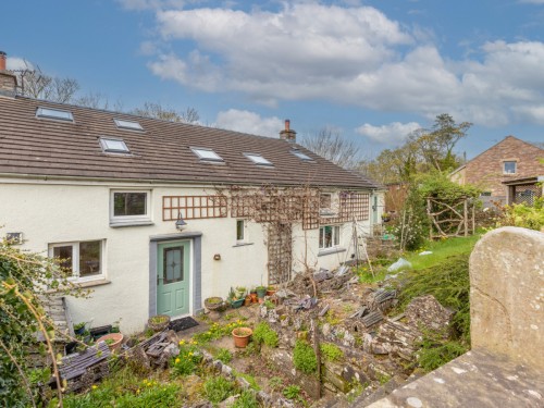 Arrange a viewing for Barney Scar, Soulby