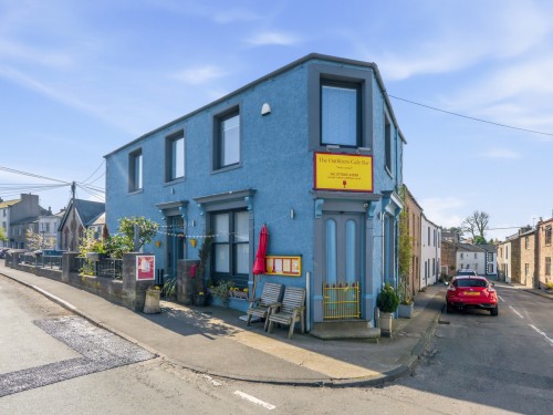 Arrange a viewing for The Outfitters, Brough