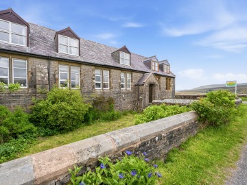 image of The Old School, Lunds
