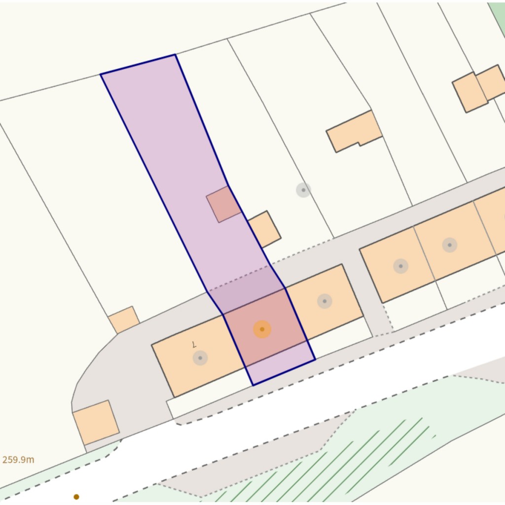 Floorplans For 6 New Midland Cottages, Kirkby Stephen