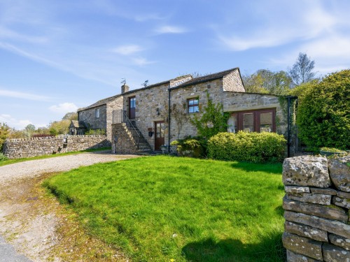 Arrange a viewing for The Stable, Newbiggin, Leyburn, DL8 3TD