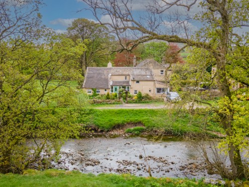 Arrange a viewing for Appersett, Hawes, DL8 3LN