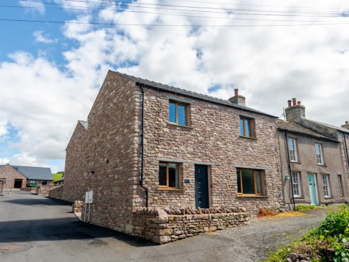 Arrange a viewing for 5 Mellbecks, Kirkby Stephen