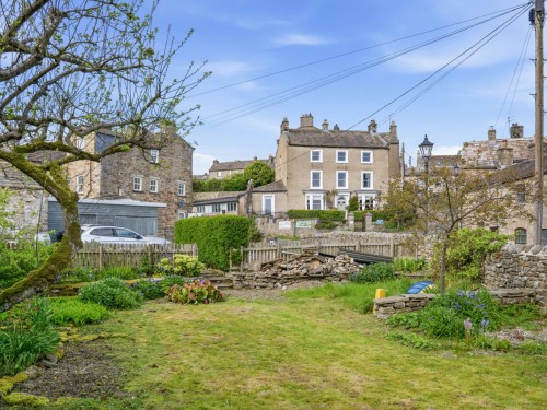 Arrange a viewing for The Laurels, Reeth, Richmond, DL11 6TX