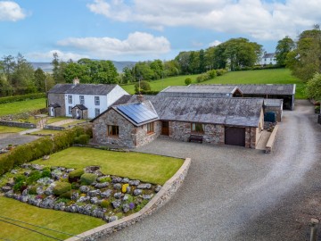 image of Rectory Farm Bungalow, Ormside