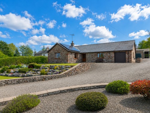 Arrange a viewing for Rectory Farm Bungalow, Ormside
