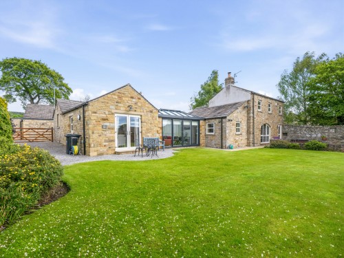 Arrange a viewing for Penmead, Priory Close, Redmire, DL8 4ED