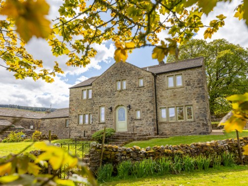 Arrange a viewing for Hallbeck, Beckermonds
