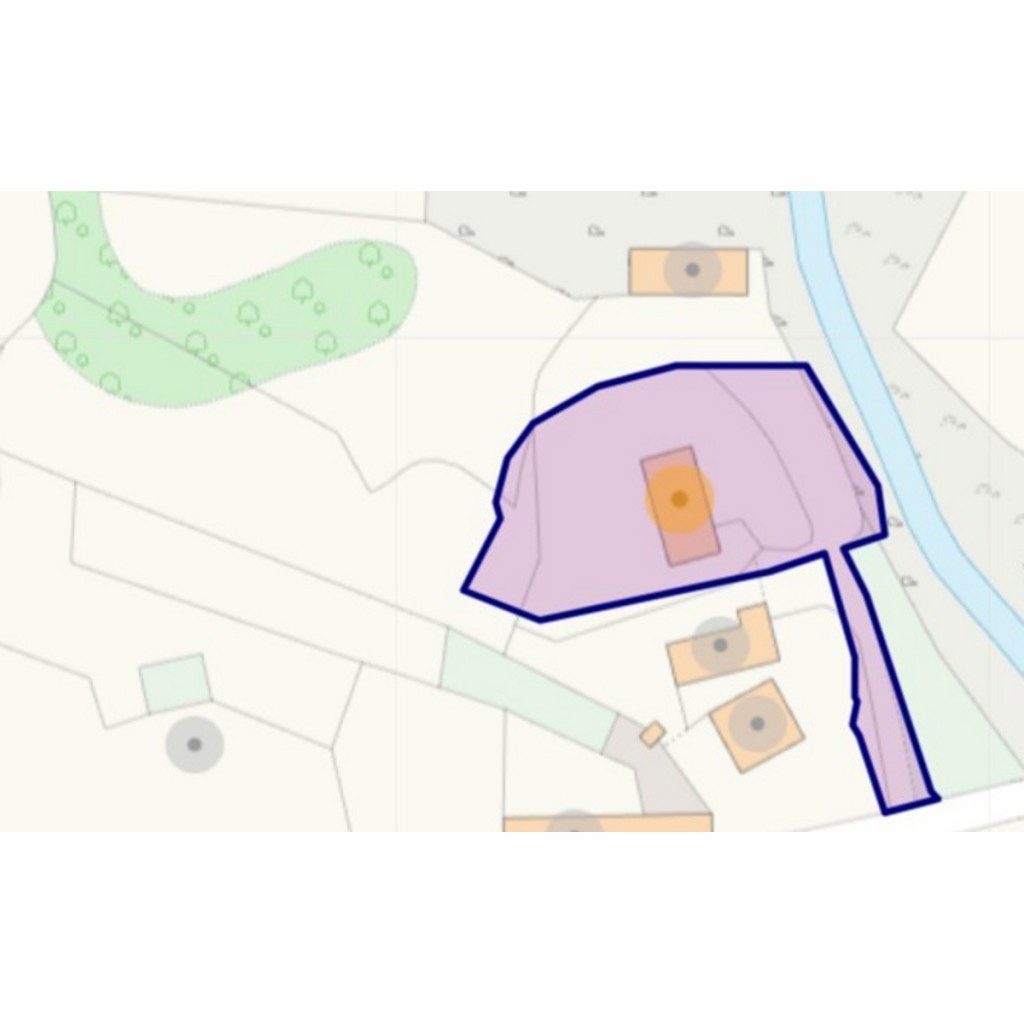 Floorplans For Hallbeck, Beckermonds