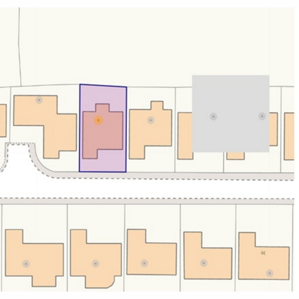 Floorplans For Fletcher Hill Park, Kirkby Stephen, CA17 4