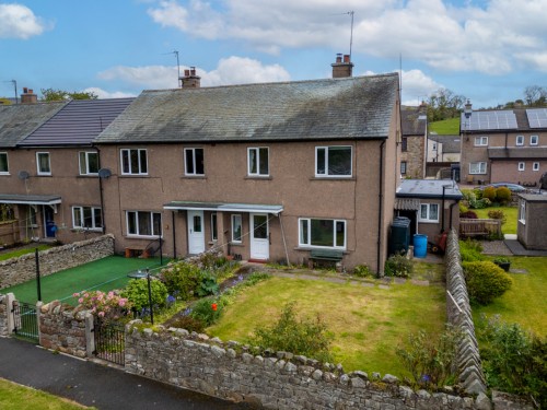 Arrange a viewing for Castle View, Kirkby Stephen