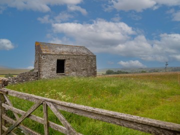 image of Greenside Barn Greenside Lane, Ravenstonedale