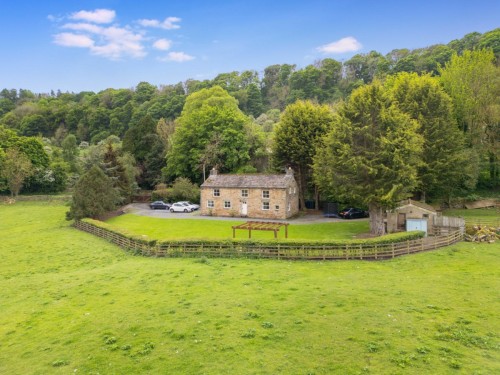 Arrange a viewing for Underbanks, Reeth Road, Richmond, DL10 4SE