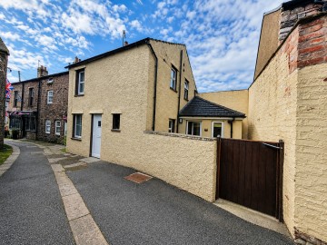 image of 3 Croft Street, Kirkby Stephen
